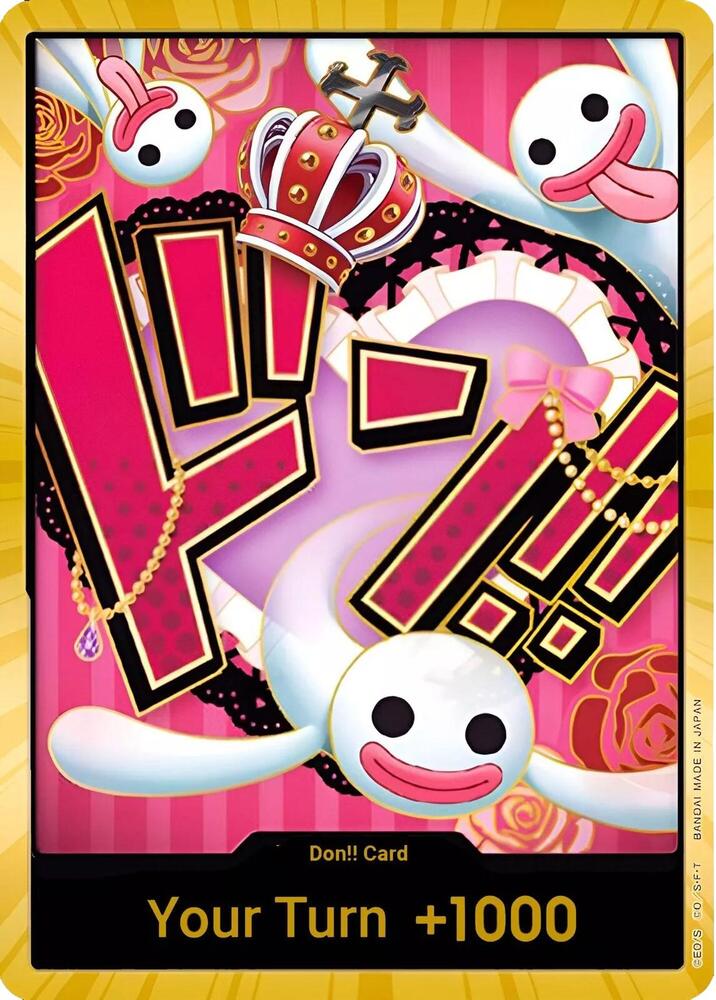 DON-PRB - Perona
