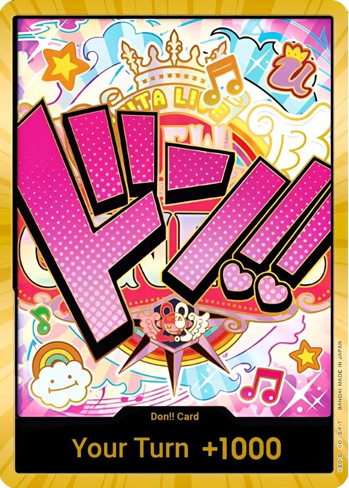 DON-PRB - Uta