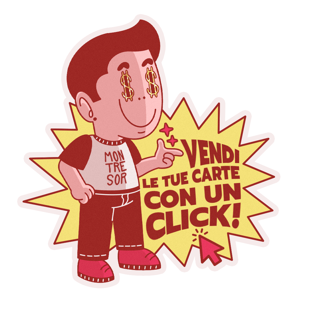 Contattaci!